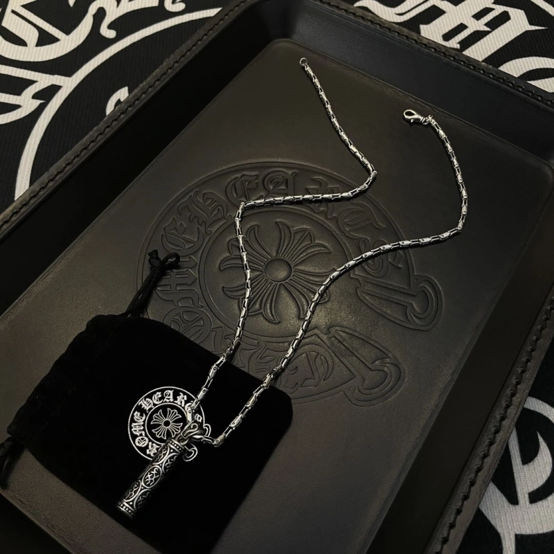 TopPick Chrxmx Hxxrts Necklaces 298533