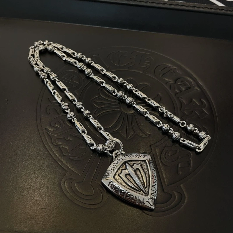 Timeless Chrxmx Hxxrts Necklaces 298523