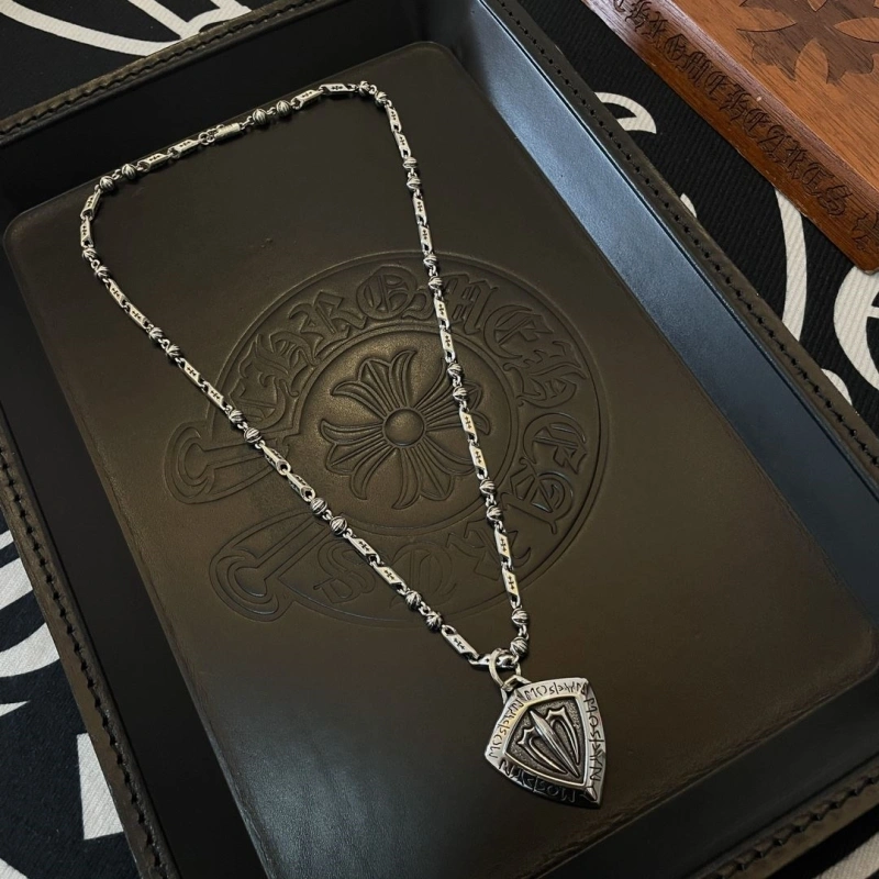 Timeless Chrxmx Hxxrts Necklaces 298523
