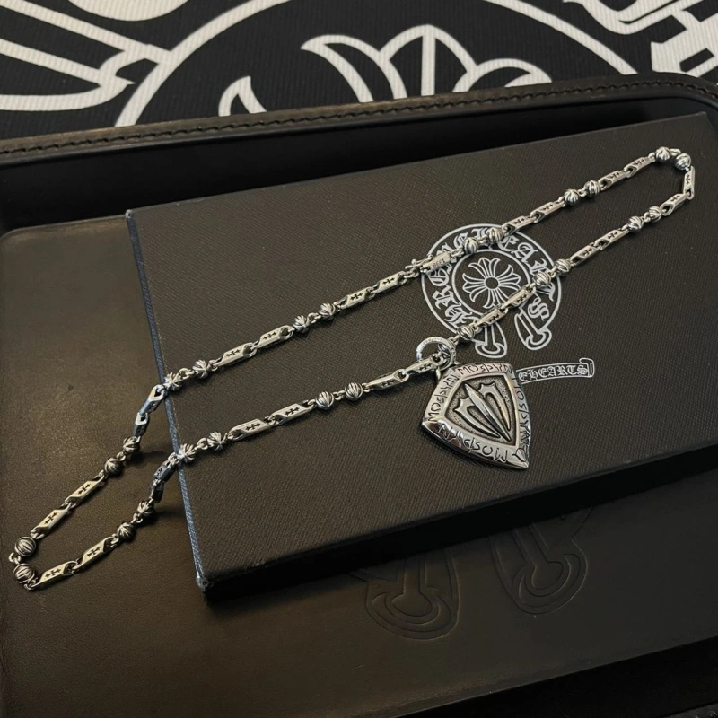 Timeless Chrxmx Hxxrts Necklaces 298523