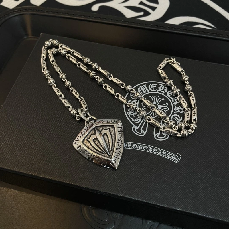 Timeless Chrxmx Hxxrts Necklaces 298523