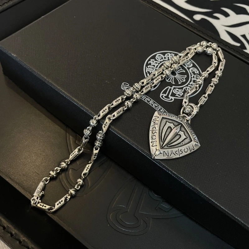 Timeless Chrxmx Hxxrts Necklaces 298523