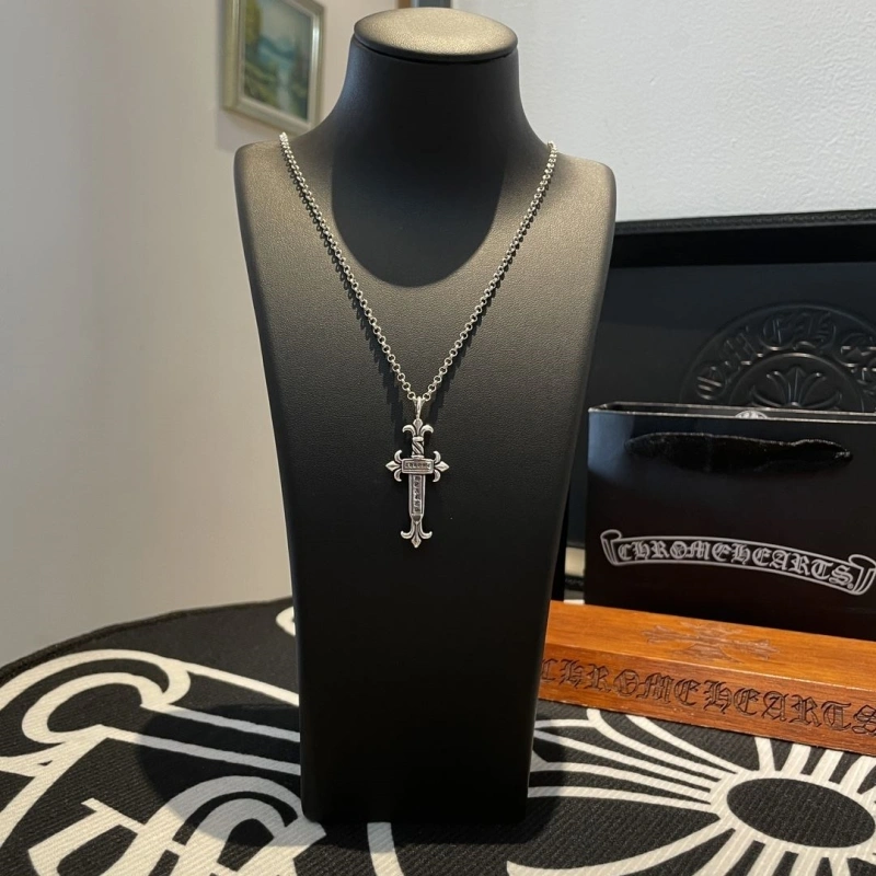 Chrxmx Hxxrts Necklaces TopPick 298522