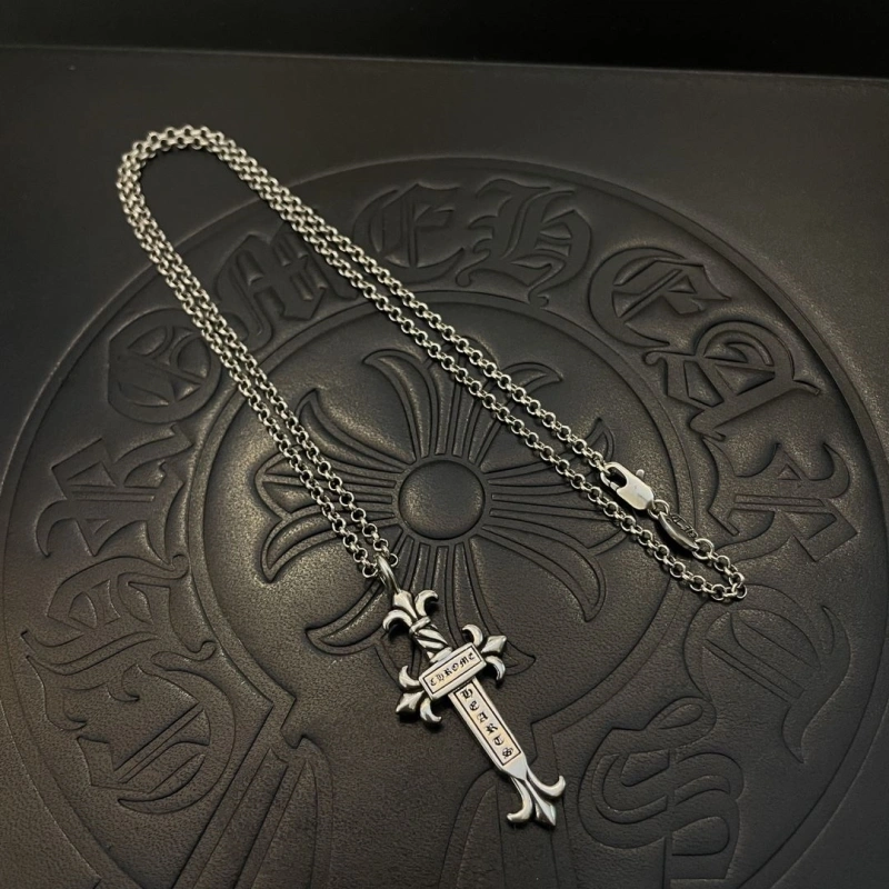 Chrxmx Hxxrts Necklaces TopPick 298522