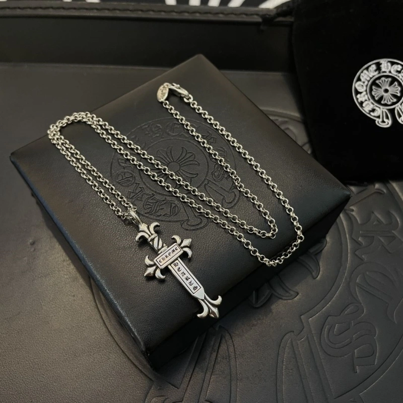 Chrxmx Hxxrts Necklaces TopPick 298522