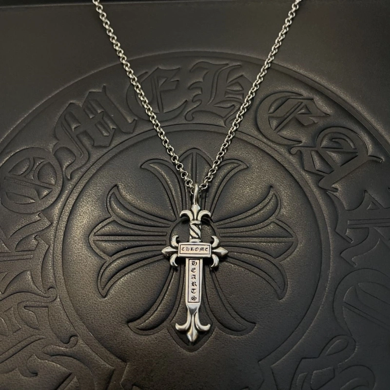 Chrxmx Hxxrts Necklaces TopPick 298522