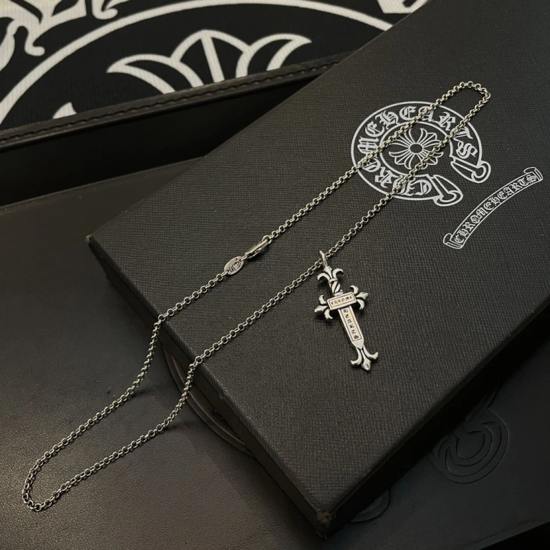Chrxmx Hxxrts Necklaces TopPick 298522