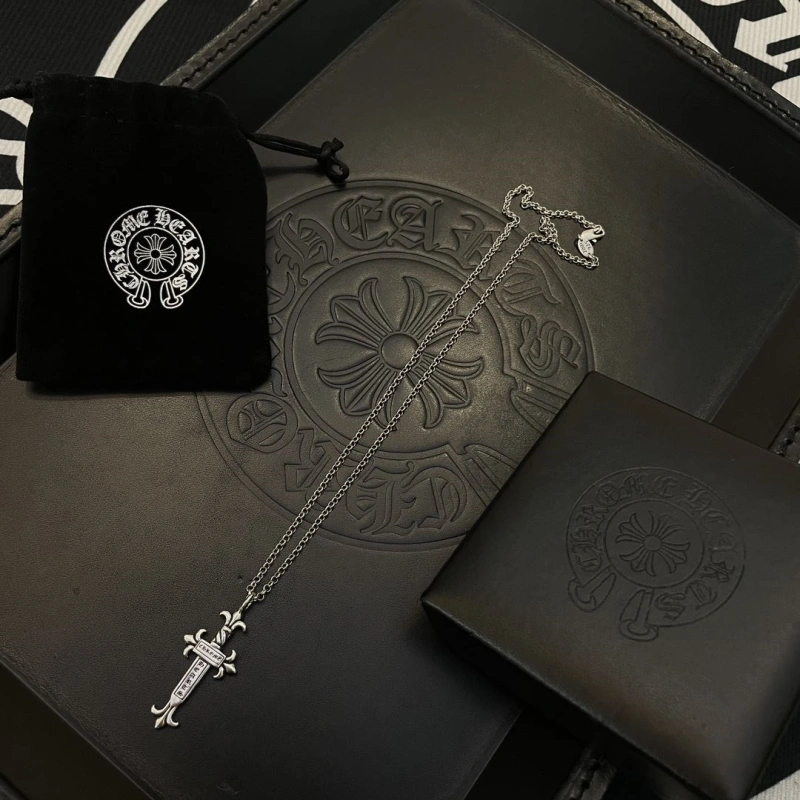 Chrxmx Hxxrts Necklaces TopPick 298522