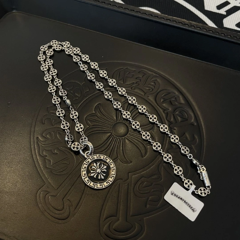 Chrxmx Hxxrts Necklaces Minimalist 298520