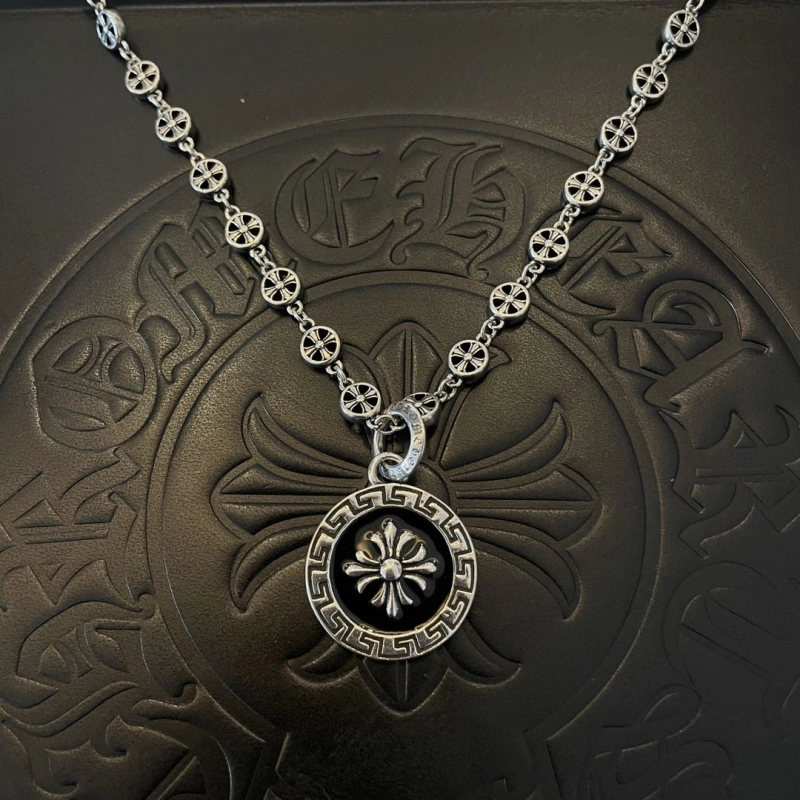Chrxmx Hxxrts Necklaces Minimalist 298520
