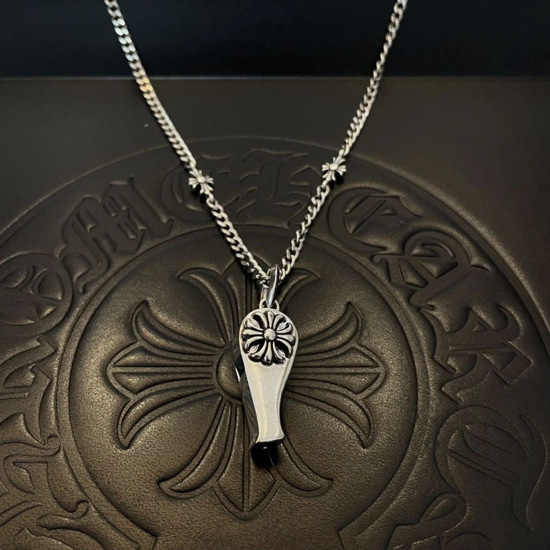 Chrxmx Hxxrts Necklaces Resilient 298546