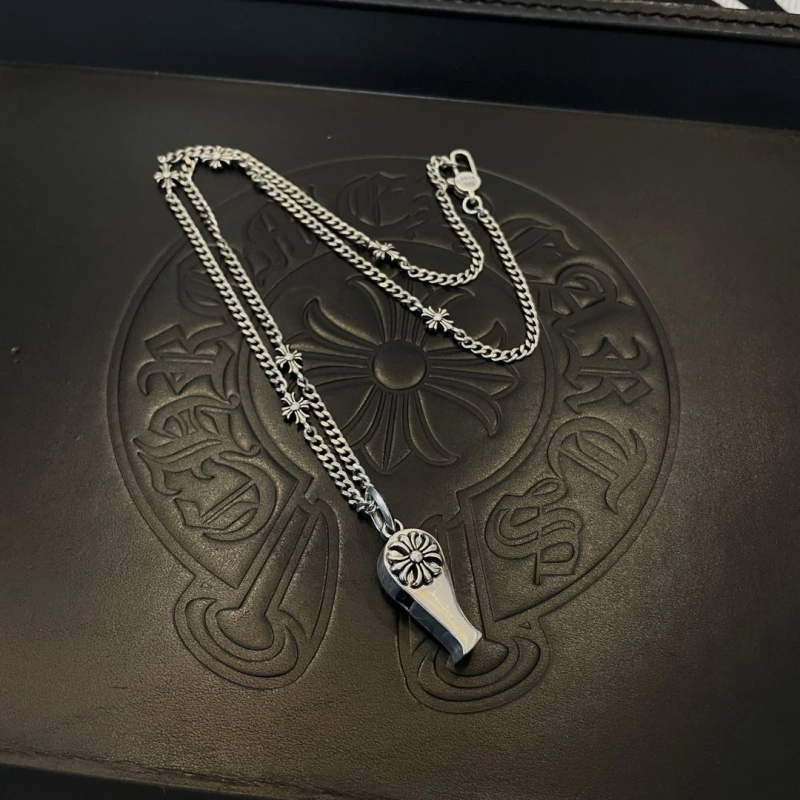 Chrxmx Hxxrts Necklaces Resilient 298546