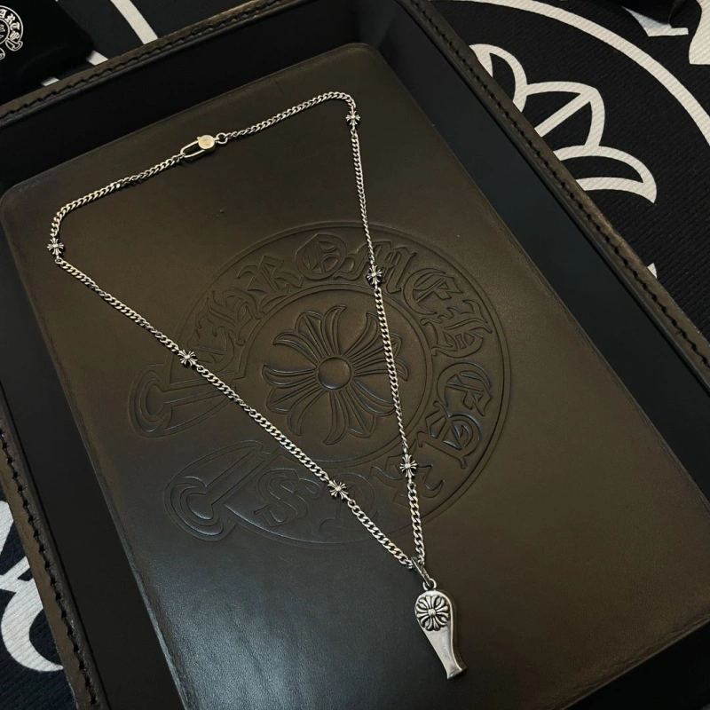 Chrxmx Hxxrts Necklaces Resilient 298546