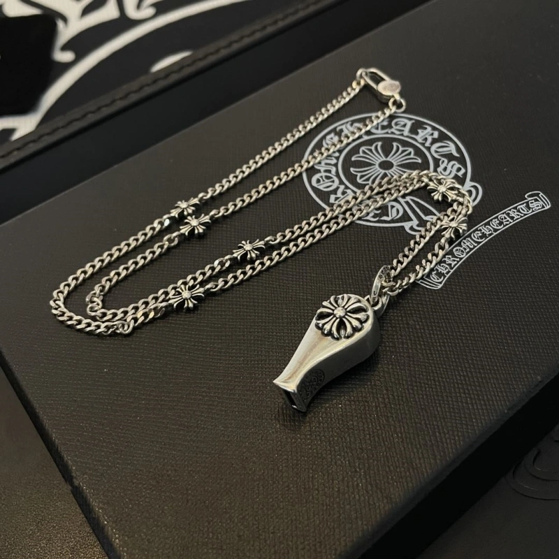 Chrxmx Hxxrts Necklaces Resilient 298546