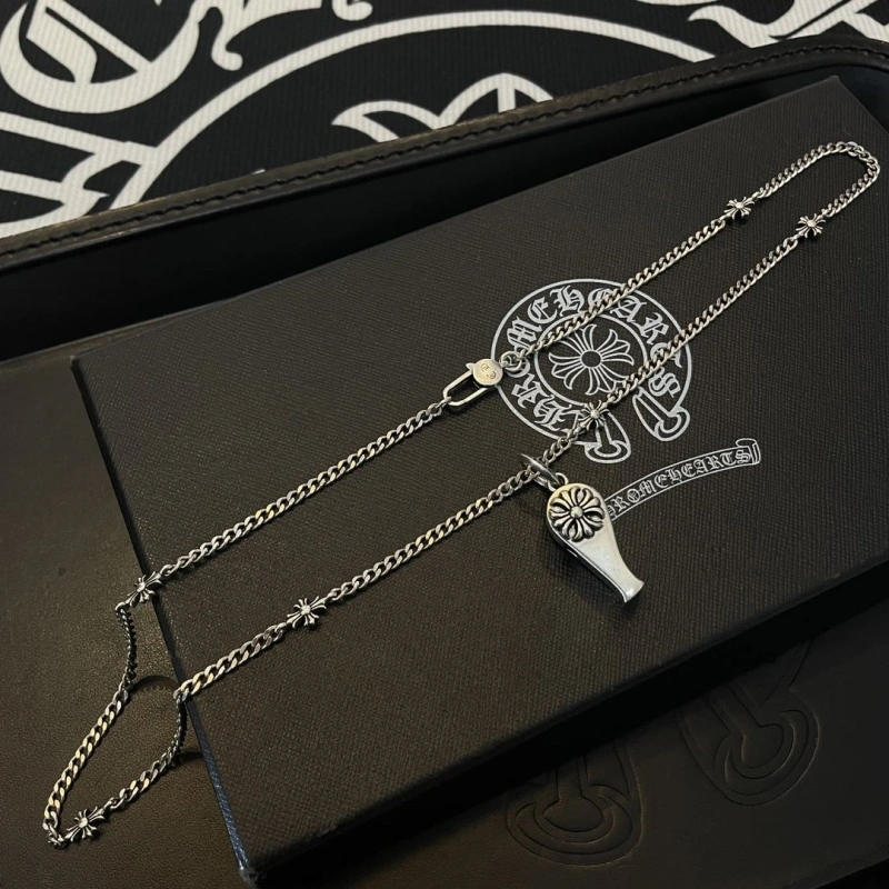 Chrxmx Hxxrts Necklaces Resilient 298546