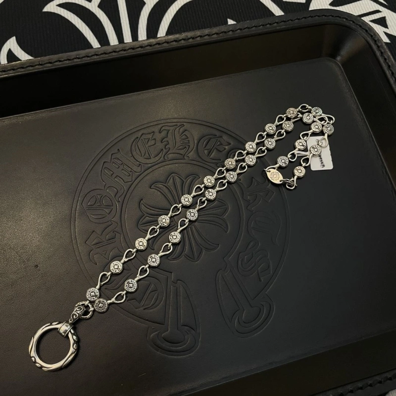 Chrxmx Hxxrts Necklaces Fashionable 298525