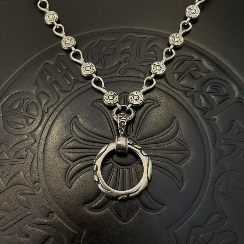 Chrxmx Hxxrts Necklaces Fashionable 298525