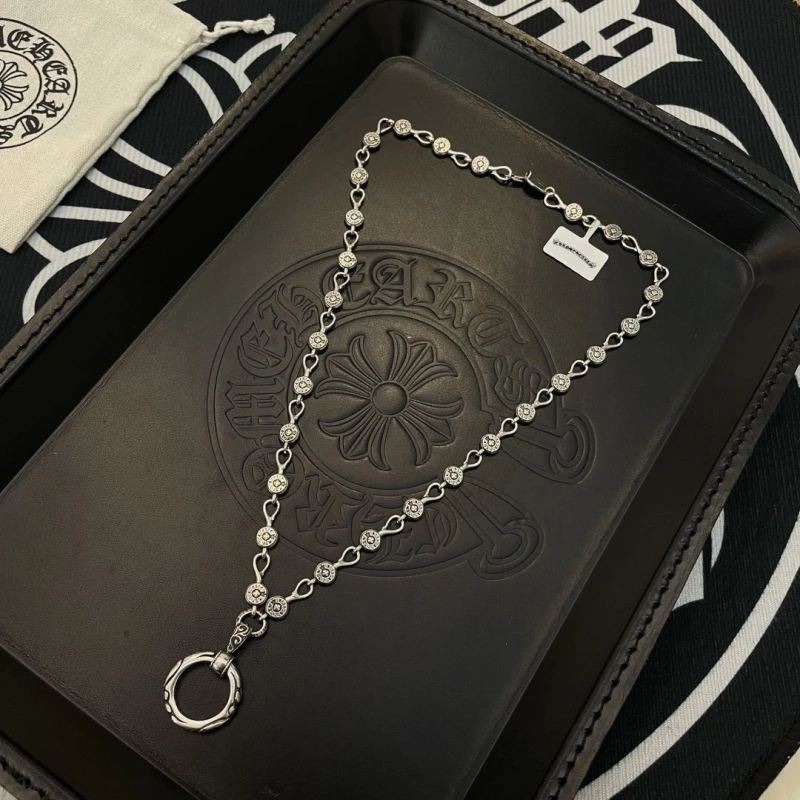 Chrxmx Hxxrts Necklaces Fashionable 298525