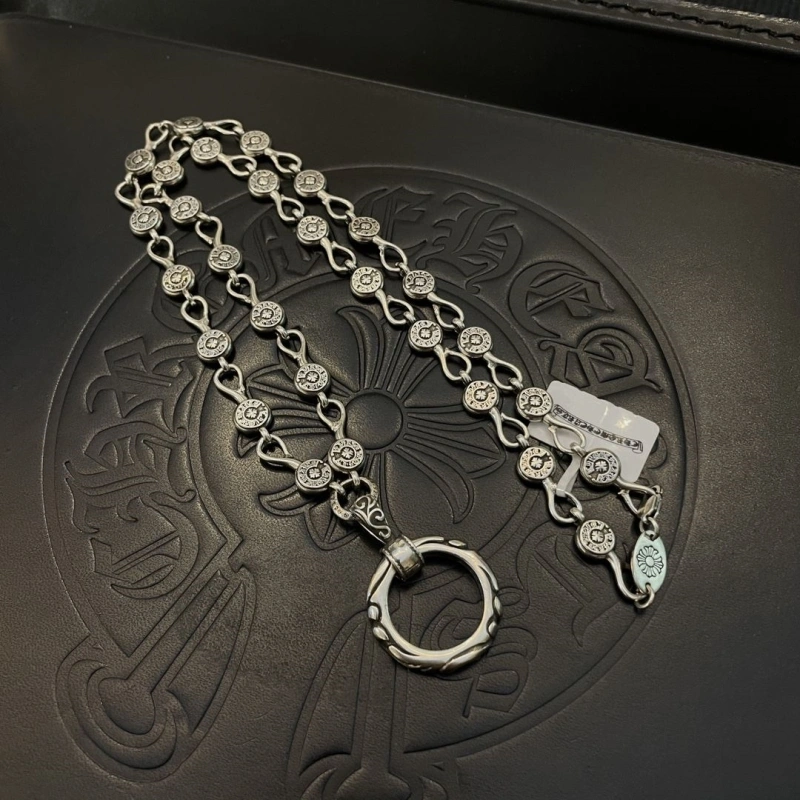 Chrxmx Hxxrts Necklaces Fashionable 298525