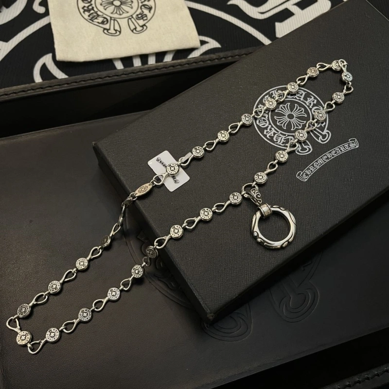 Chrxmx Hxxrts Necklaces Fashionable 298525