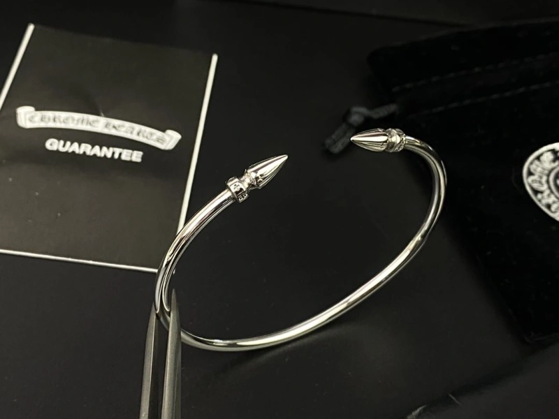 Chrxmx Hxxrts Bracelets Durable 299034