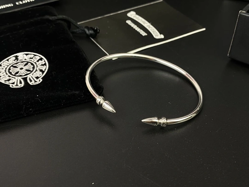 Chrxmx Hxxrts Bracelets Durable 299034