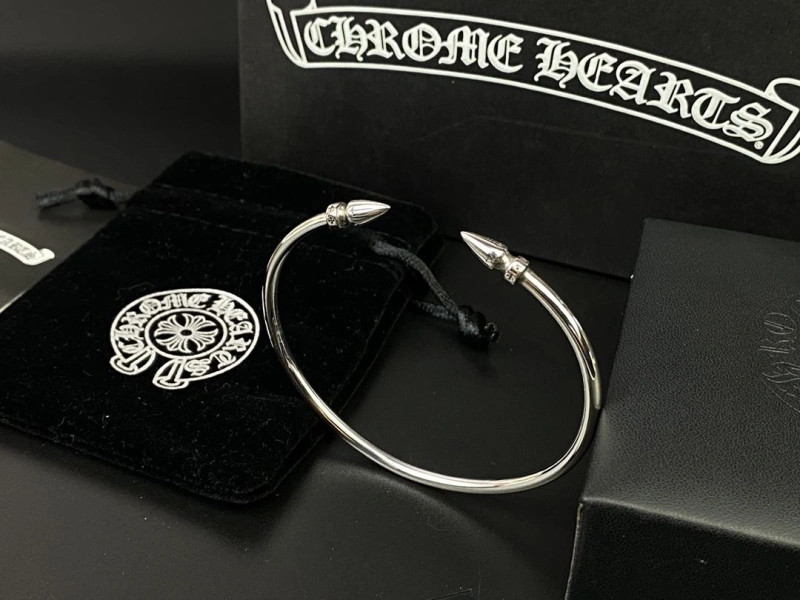 Chrxmx Hxxrts Bracelets Durable 299034
