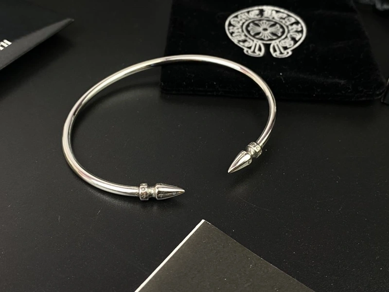Chrxmx Hxxrts Bracelets Durable 299034