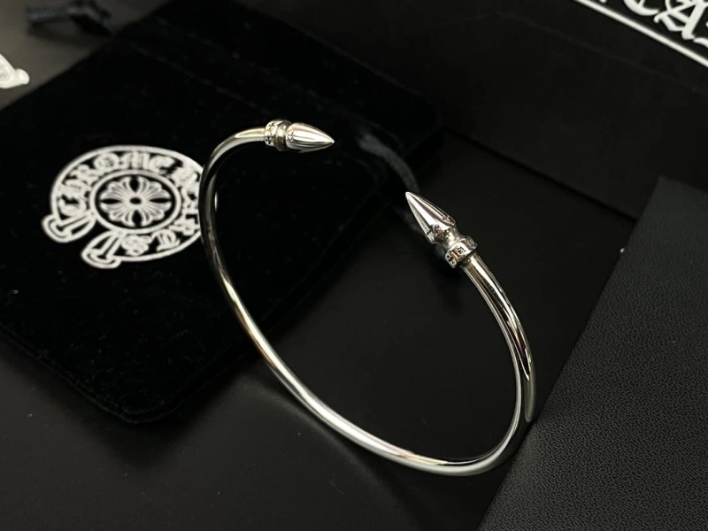 Chrxmx Hxxrts Bracelets Durable 299034