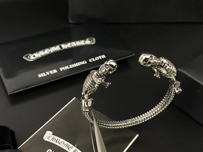 Chrxmx Hxxrts Bracelets Comfortable 299015