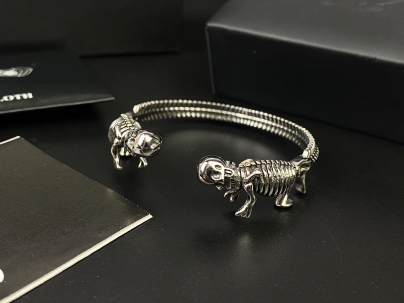 Chrxmx Hxxrts Bracelets Comfortable 299015