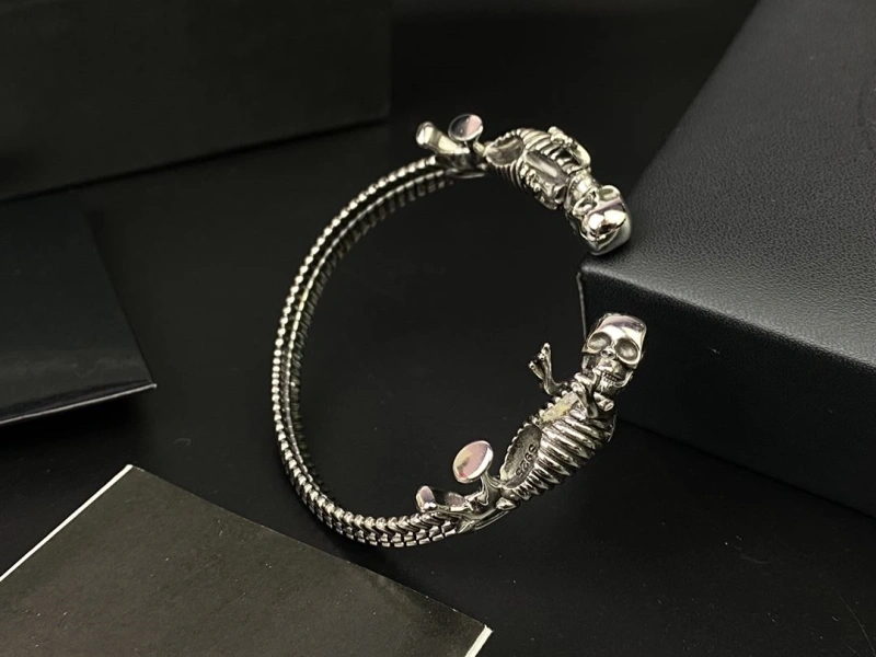 Chrxmx Hxxrts Bracelets Comfortable 299015