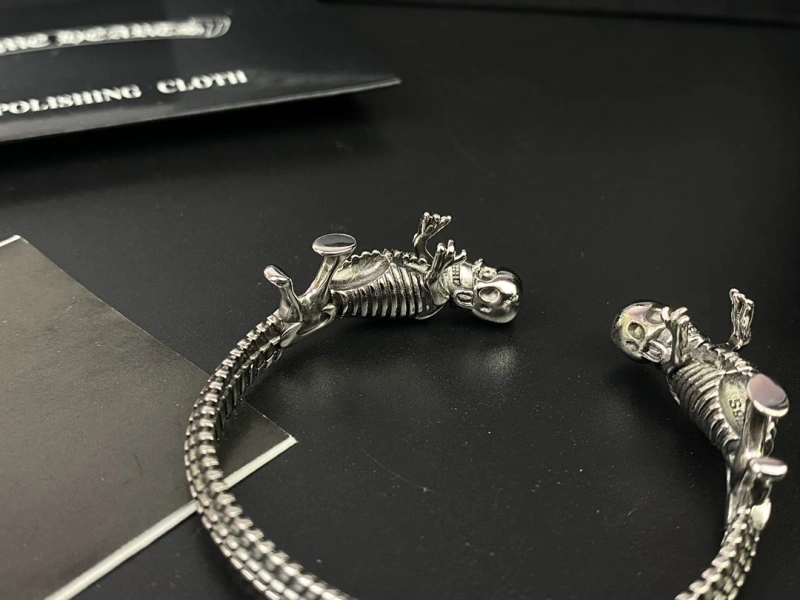 Chrxmx Hxxrts Bracelets Comfortable 299015