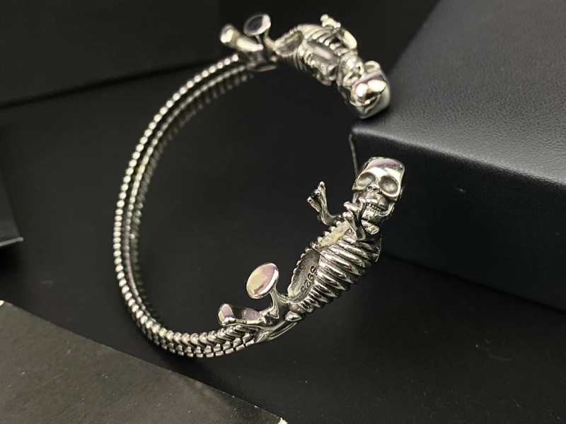 Chrxmx Hxxrts Bracelets Comfortable 299015