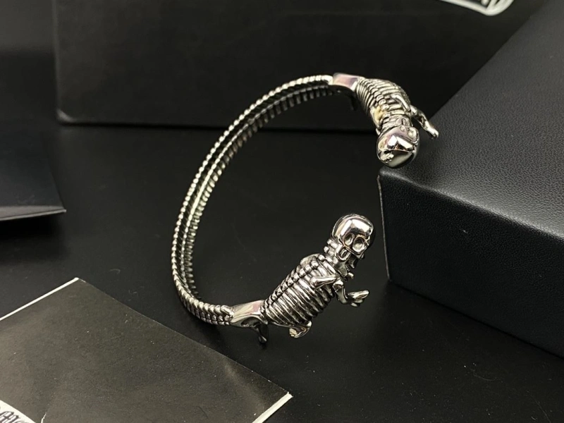 Chrxmx Hxxrts Bracelets Comfortable 299015