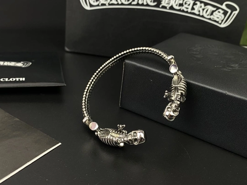 Chrxmx Hxxrts Bracelets Comfortable 299015