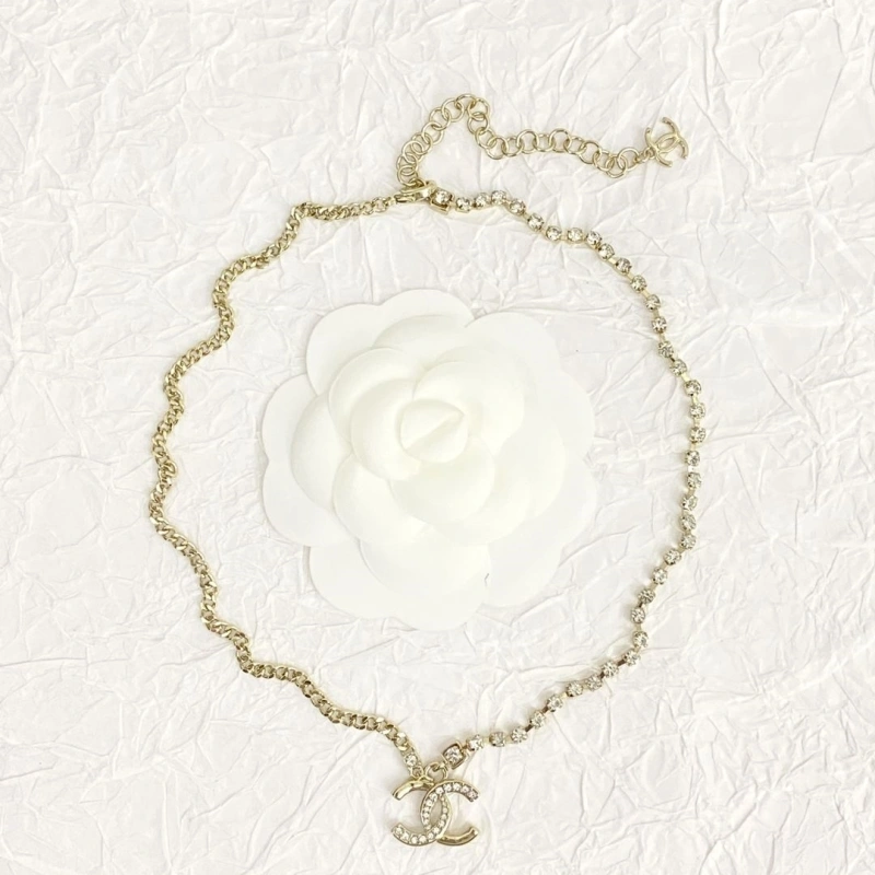 Bxlxnciaga Necklaces Breathable 282431