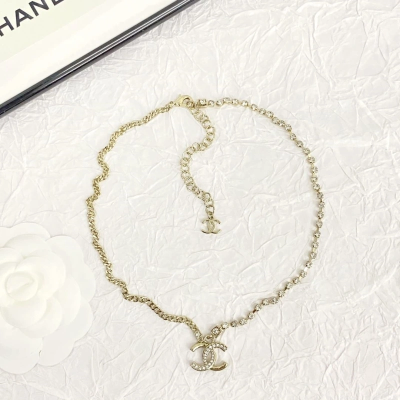 Bxlxnciaga Necklaces Breathable 282431