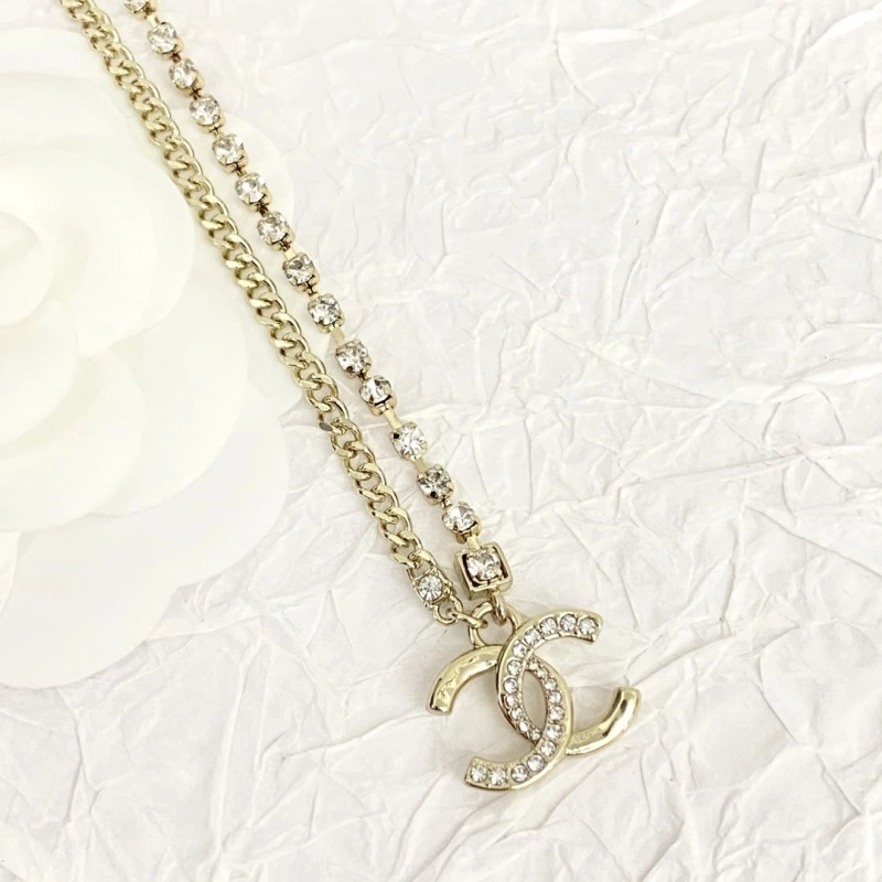 Bxlxnciaga Necklaces Breathable 282431