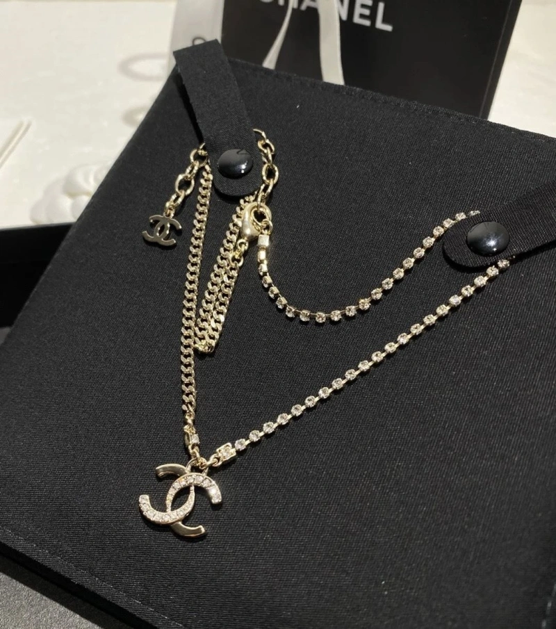 Bxlxnciaga Necklaces Breathable 282431
