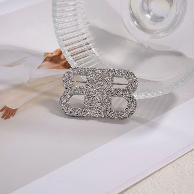 Bxlxnciaga Broochs Comfortable 282633