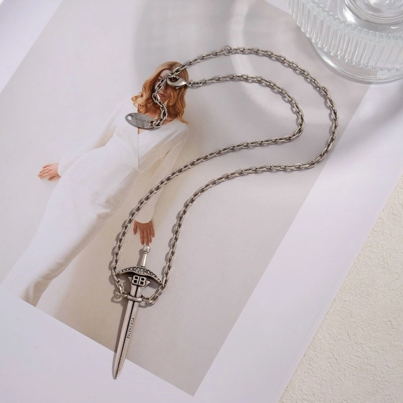 Bxlxnciaga Necklaces DailyWear 282429