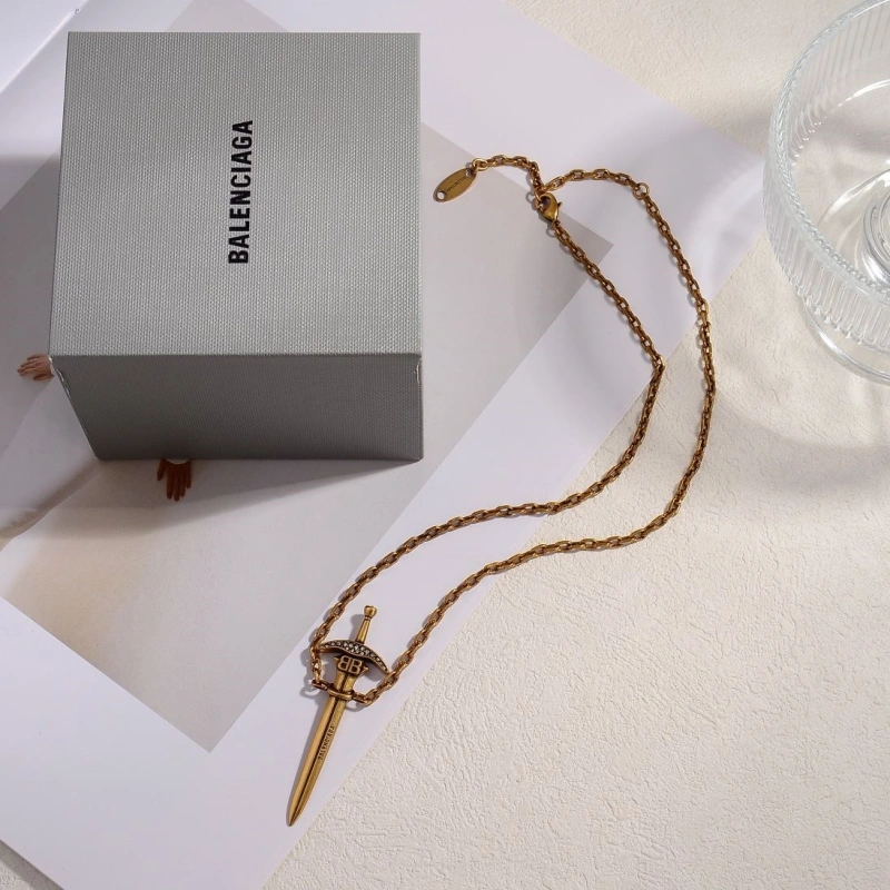Bxlxnciaga Necklaces DailyWear 282429
