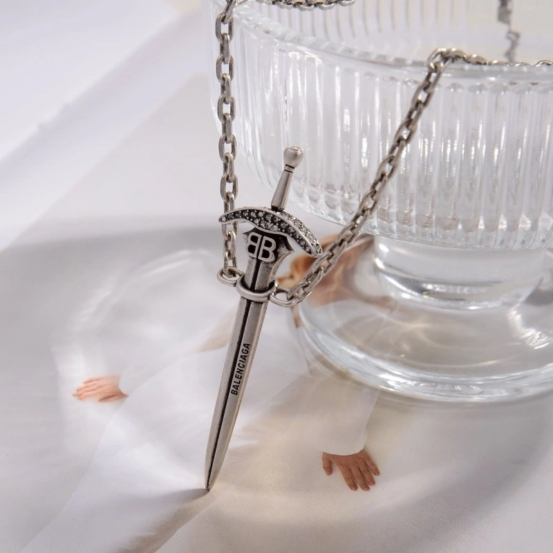 Bxlxnciaga Necklaces DailyWear 282429