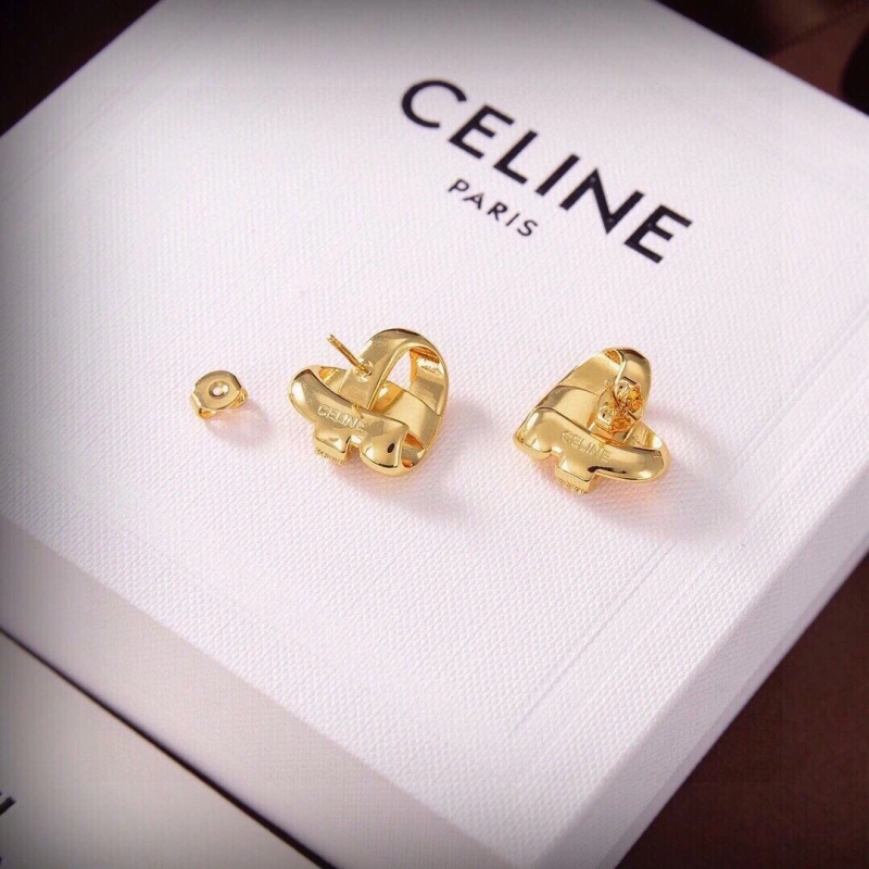 Cxlxne Earrings EasyMatch 283673