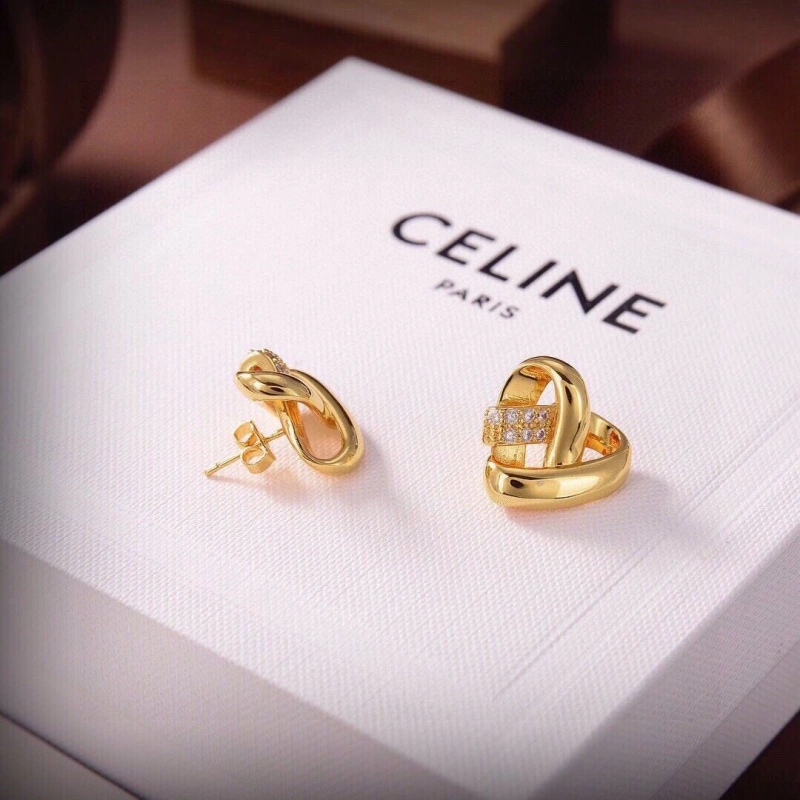 Cxlxne Earrings EasyMatch 283673