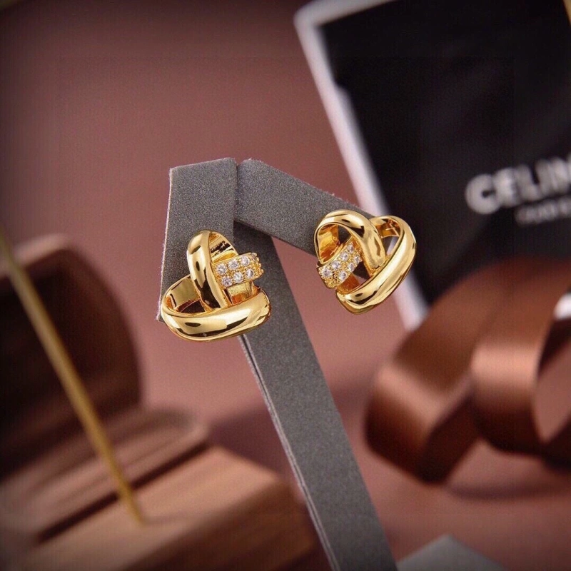 Cxlxne Earrings EasyMatch 283673