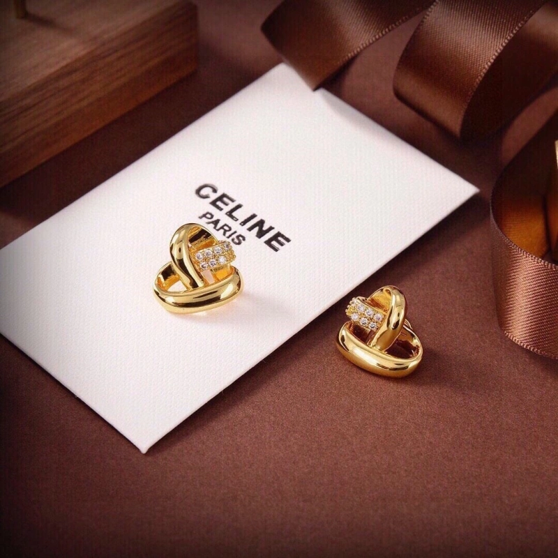 Cxlxne Earrings EasyMatch 283673