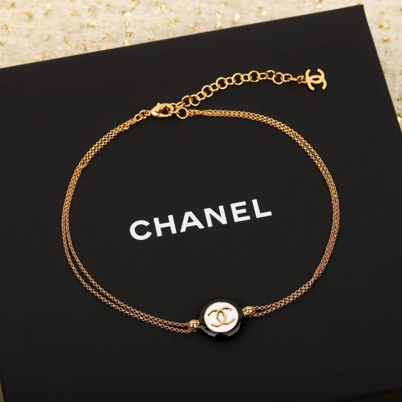 AllSeason Chxnxl Necklaces 289555