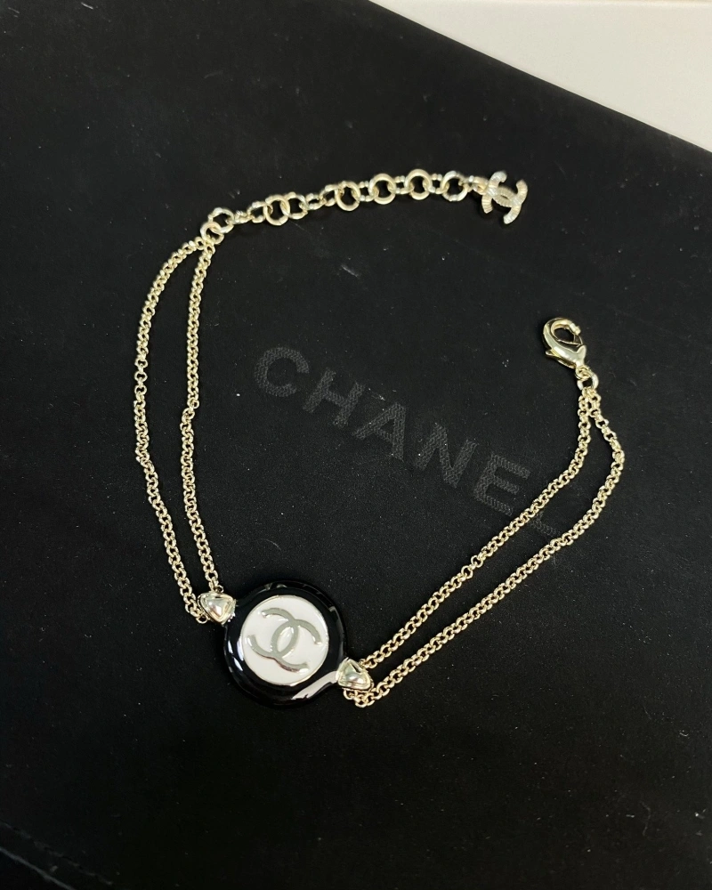 Reliable Chxnxl Necklaces 289574
